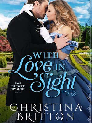 cover image of With Love in Sight